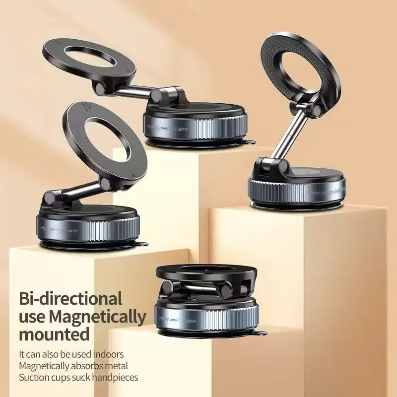 Magnetic Phone Holder™