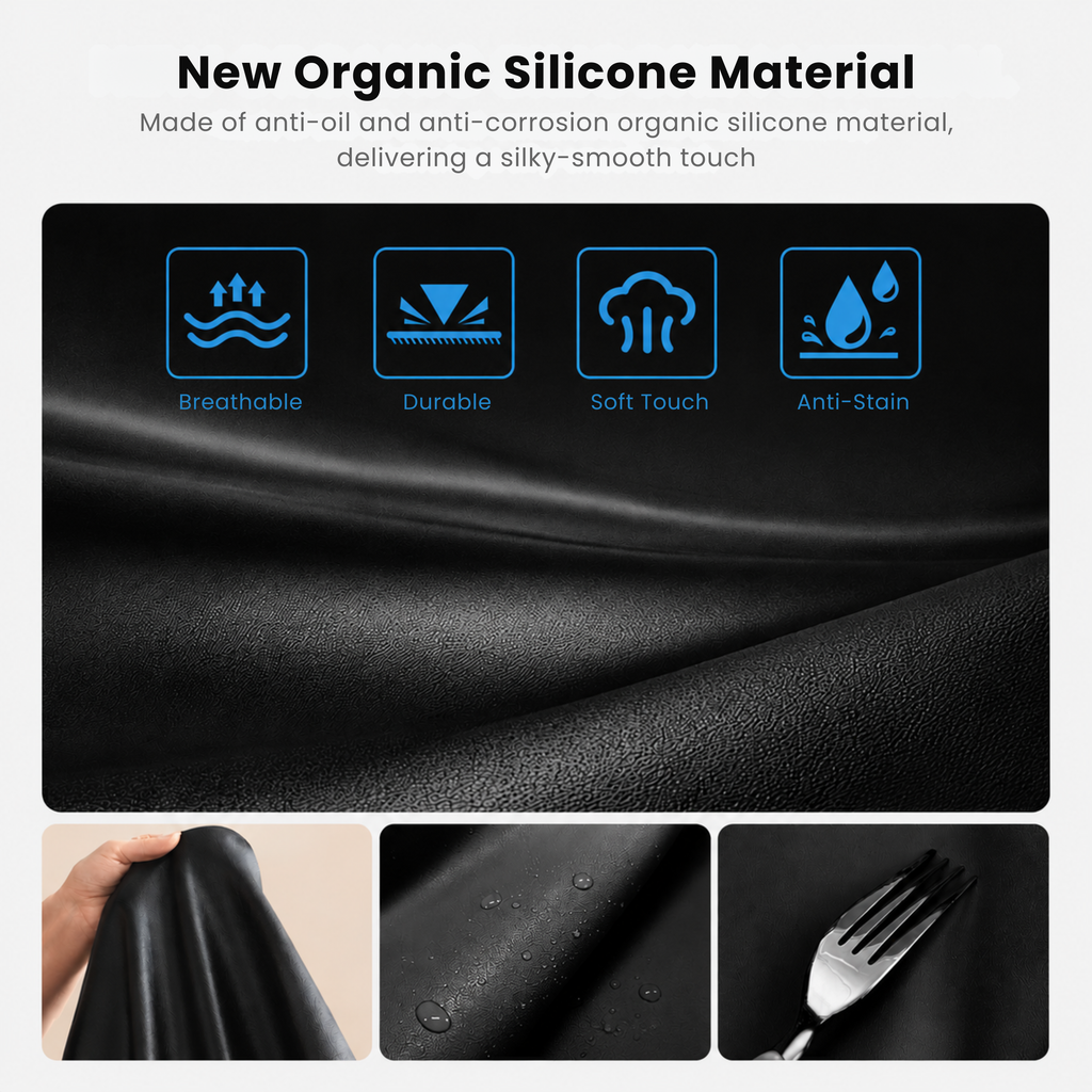 TabShell Lightweight Butterfly iPad Keyboard Case