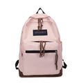 2026 New Style Backpack, Casual Men And Women, Middle School Student Travel Computer Backpack, Fashion Trendy Student School Bag